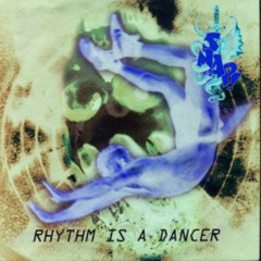 rhytm is a dancer ultrafet remix