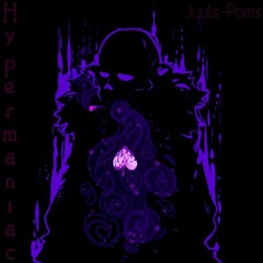 HYPERMANIAC [Swapfell #103] (+FLP)