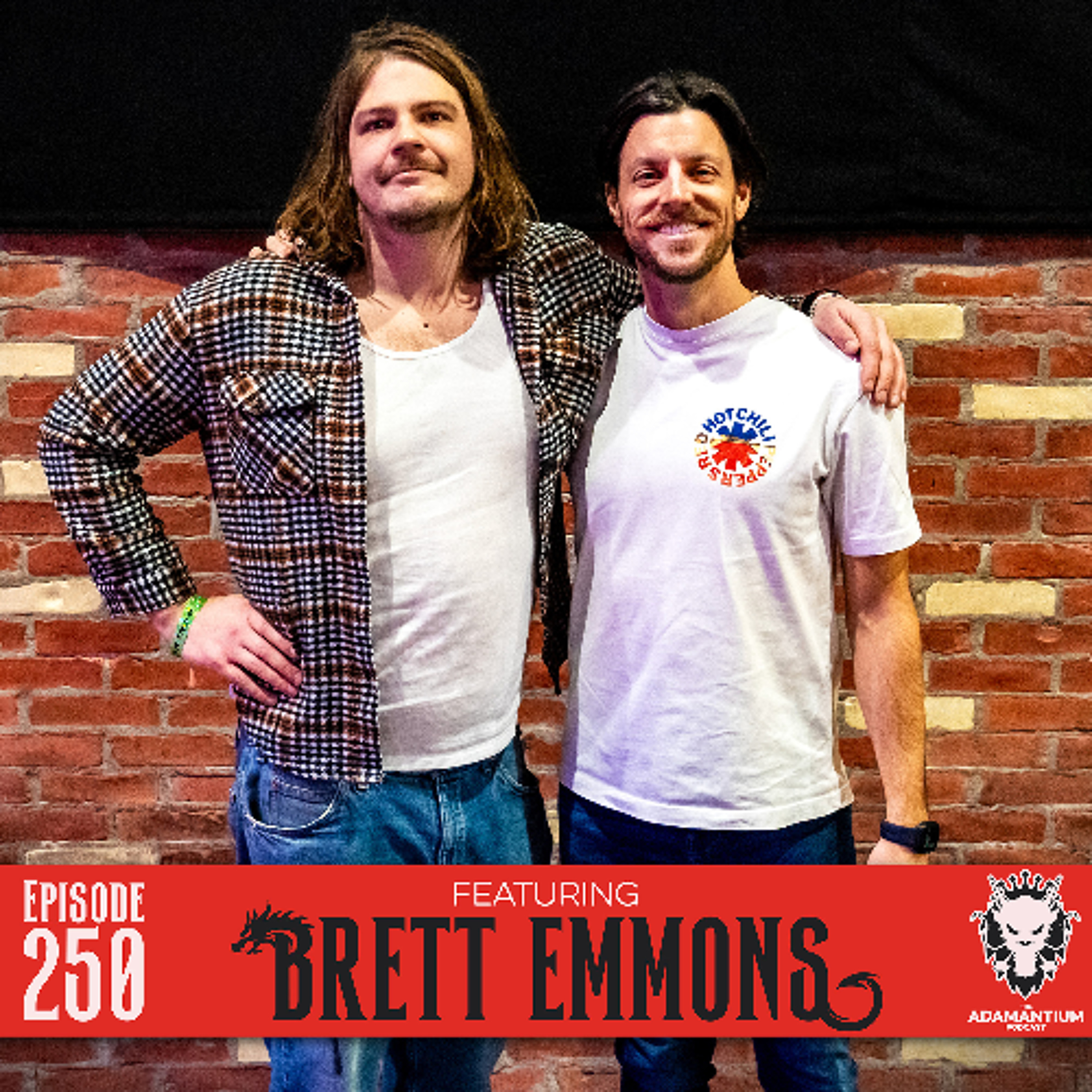 E250 Brett Emmons #2