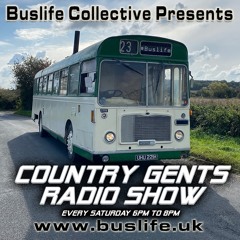 Buslife Collective 11th July 26
