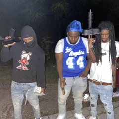 MellyMel x FS Wally - “Free Smoke”