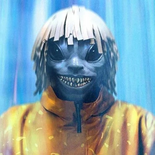 Little Ricky ZR3 - BIG LEAGUES