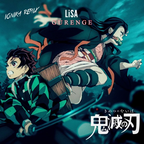 Stream Lisa Gurenge Ionika Remix By Ionika Listen Online For Free