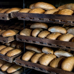 CLIP - The price of bread: deadly drone strike leaves one dead at Ukraine aid site