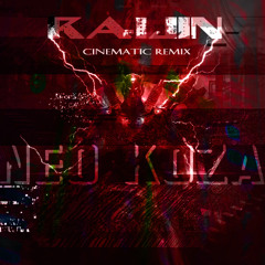 Raijin (Cinematic REMIX)