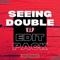 V.I.P Edit Pack (FREE DOWNLOAD)