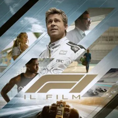 CB01 F1 - Il Film 2025 Streaming-ITA