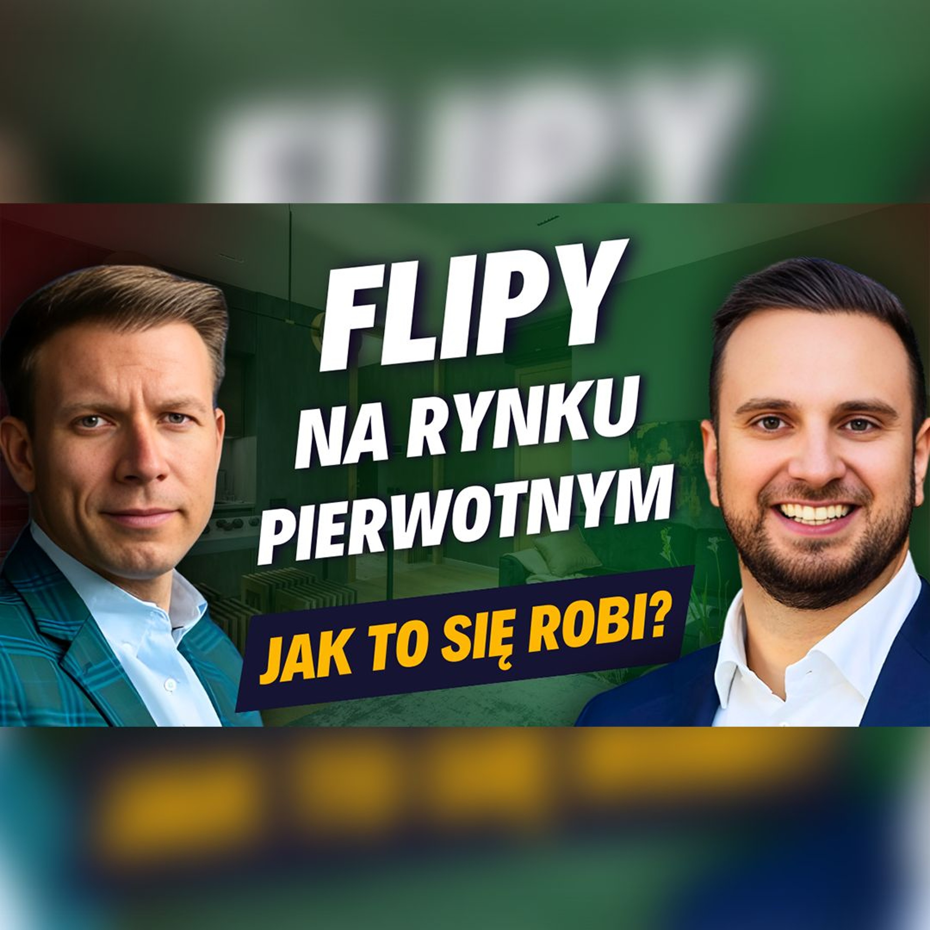 Podcast Nowoczesny Inwestor - Daniel Siwiec