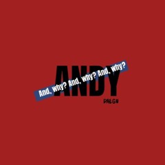 ANDY MIXSET: DAEGU