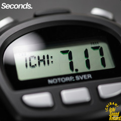 Seconds