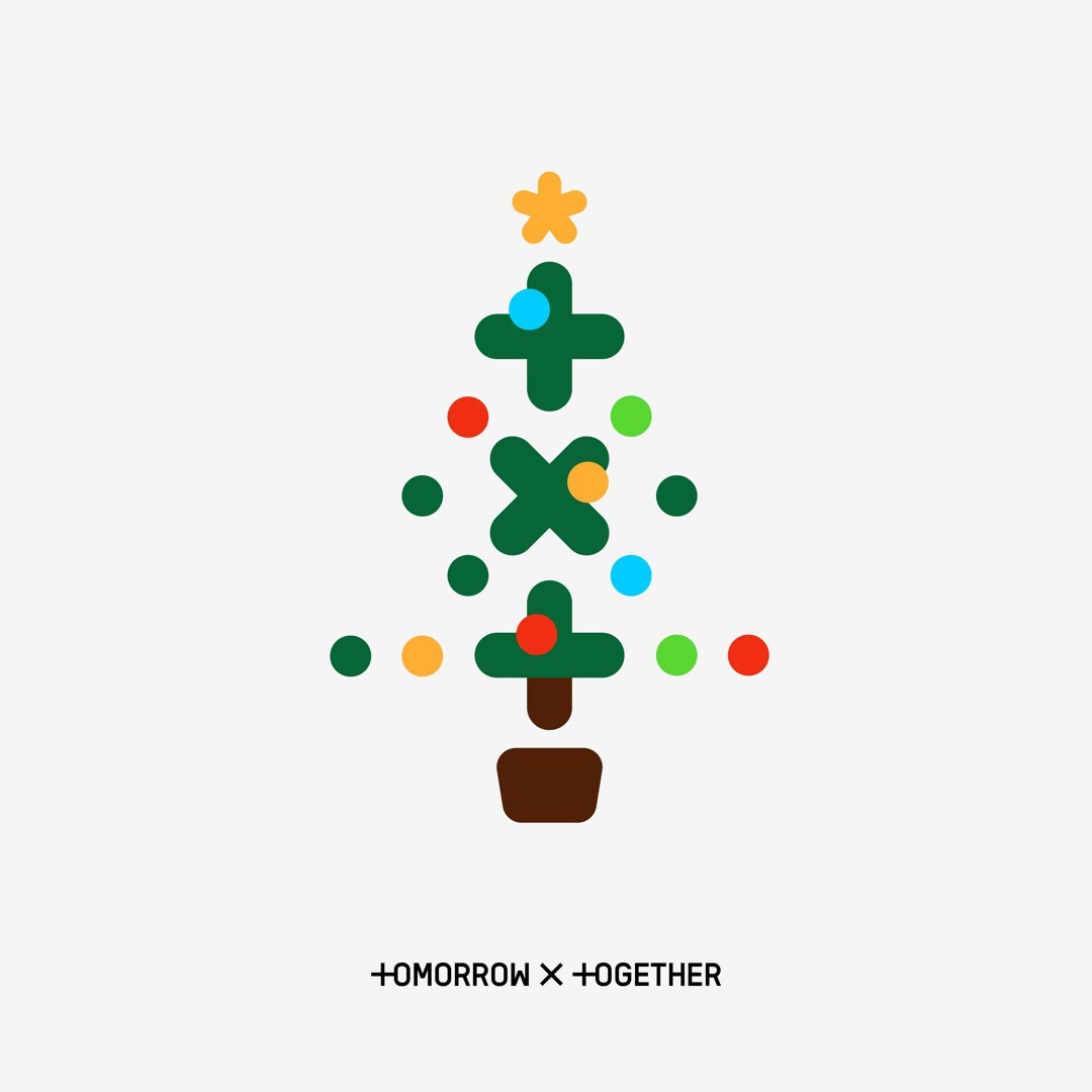 Listen to Sweet Dreams by TOMORROW X TOGETHER in txt playlist