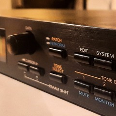 JV-880 Ballade
