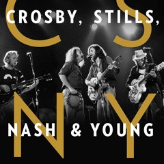 (PDF) Download CSNY: Crosby, Stills, Nash and Young BY : Peter Doggett