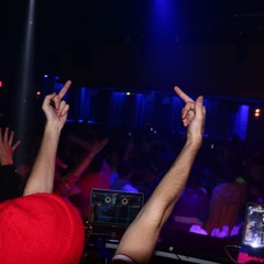 BIPOLAR DJ EP. 1 (<110 bpm)