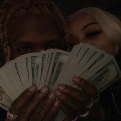 Reasons why - Lil durk (unreleased)