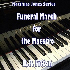 Funeral March for the Maestro-Episode 1