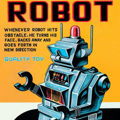 VinTage RoBot