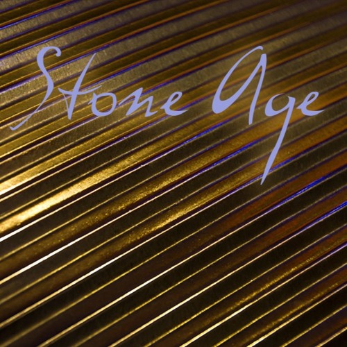 Stone Age [cello & electronics]