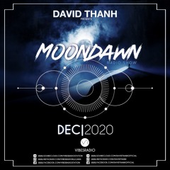 David Thanh - Moondawn Radio Show December 2020