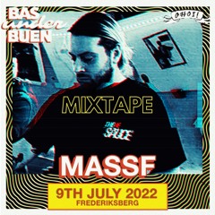 Bas Under Buen Mixtape 2022 Host Raske Penge