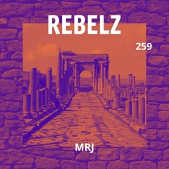 REBELZ - 259 - MRJ