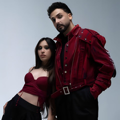 Afra & Sefo - Aşiyan Synthwave Remix