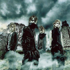 DAMNED - D'espairsRay