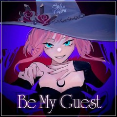 [VOCALOID] Be My Guest cover by Sati Akura