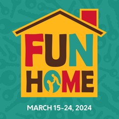 "Fun Home" Musical Coming to Schenectady