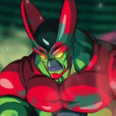 LR STR Cell Max Intro OST