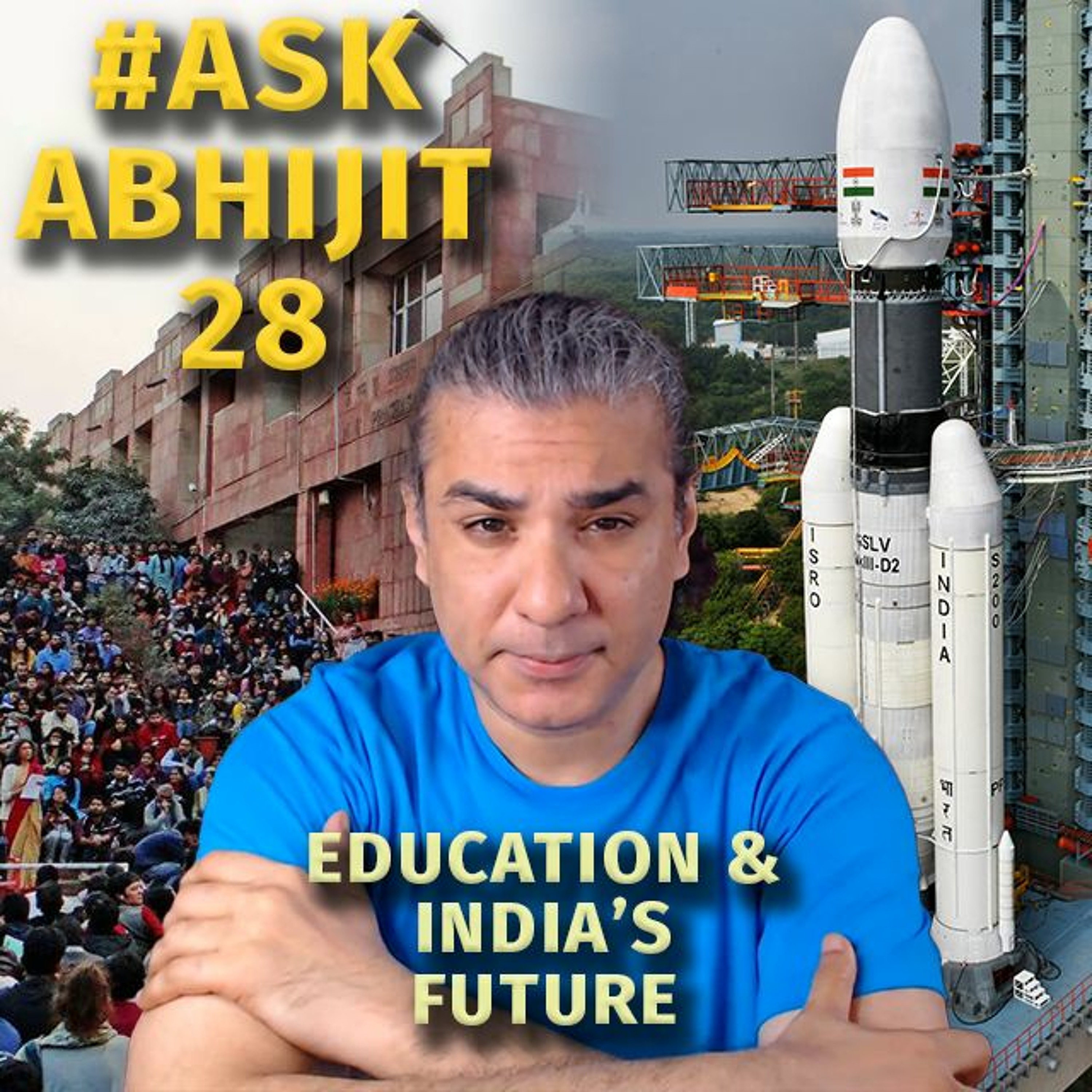Podcast Cover