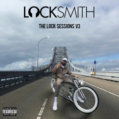 Locksmith - Out The Box (ft. Jarren Benton) - Slowed+reverb