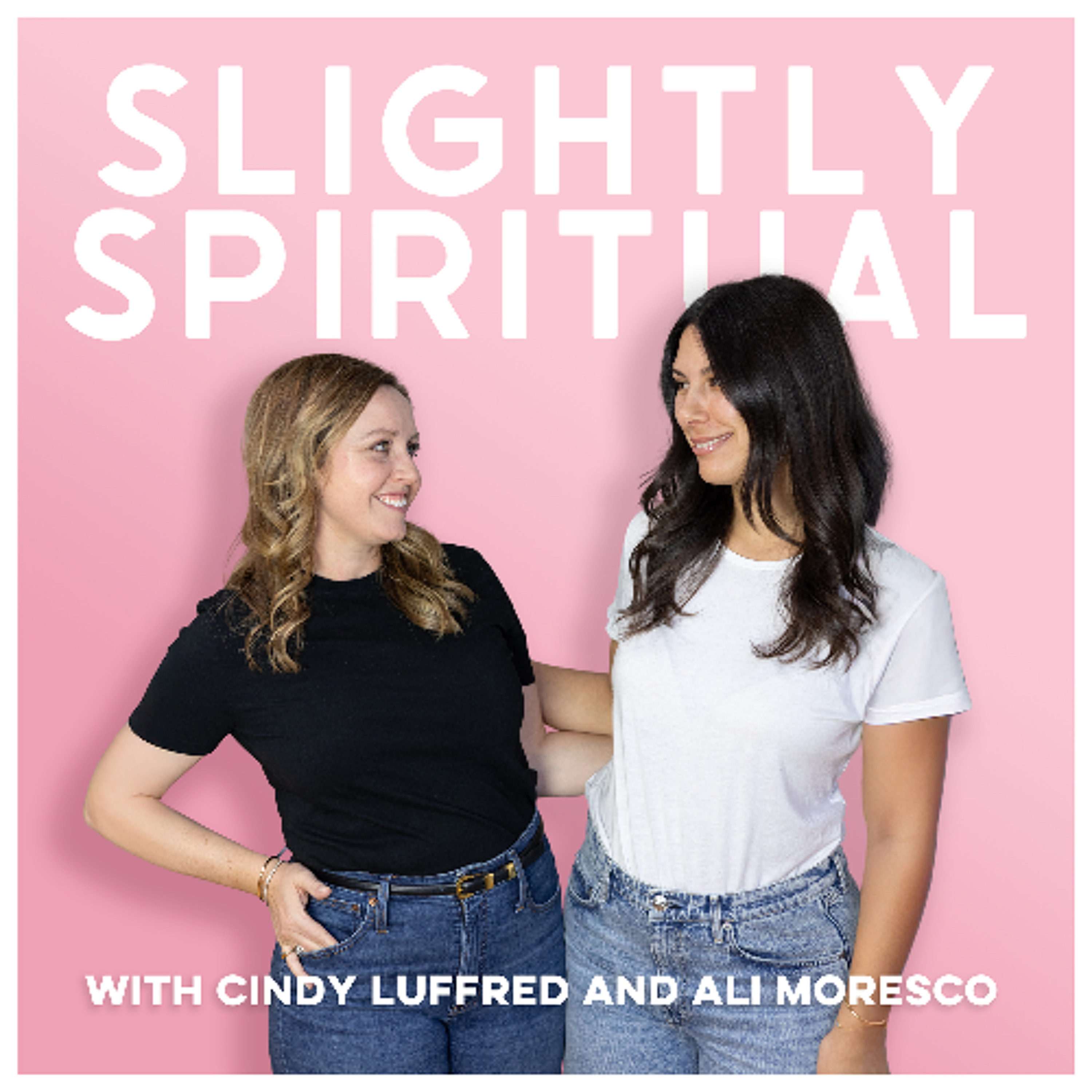 Slightly Spiritual Pod