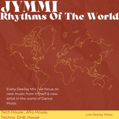 Rhythms Of The World(001)
