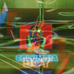 Columbia Boy
