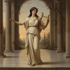 Terpsichores dance (Lyrics}