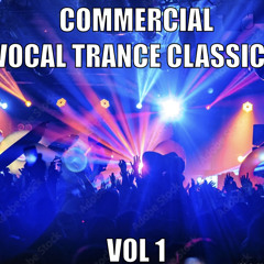 Classic Vocal Trance Vol 1