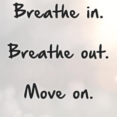 Moving