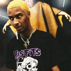 Comethazine - PARADISE (PROD. @flameexvii)