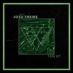 Josu Freire - TKN EP [WHLTD252]