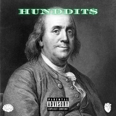 HUNDDIT$ (ft. Timeless, PATRICKHAZEY)