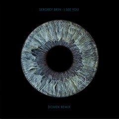 Sergey Brin - I See You (Domek Remix)
