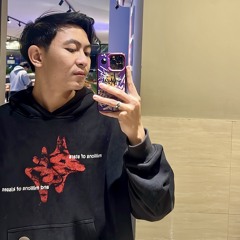 NDREANZZZ X KENJIRO - PARTY NO DROP