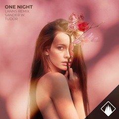 Sander W. - One Night (Lanns Remix)