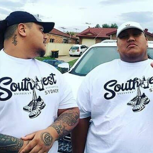 Pistol Pete Enzo - Im Him