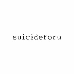 suicideforu