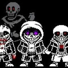 murder time trío Phase 2{Triple The Insanity}