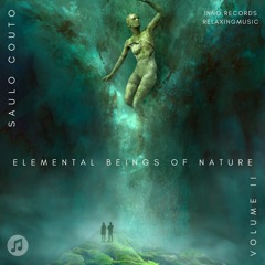 Elemental Beings Of Nature