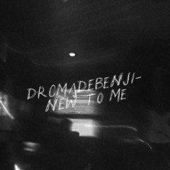 New to me(Prod. Tenfo)