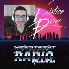 #55 - Violation Drive